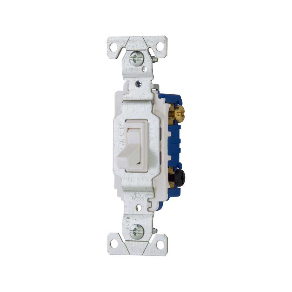 Image of Cooper Wiring Devices 1303W-BOX