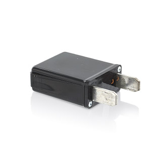 Image of Leviton 8320-GN
