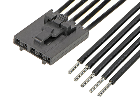 Image of Molex 2162711053