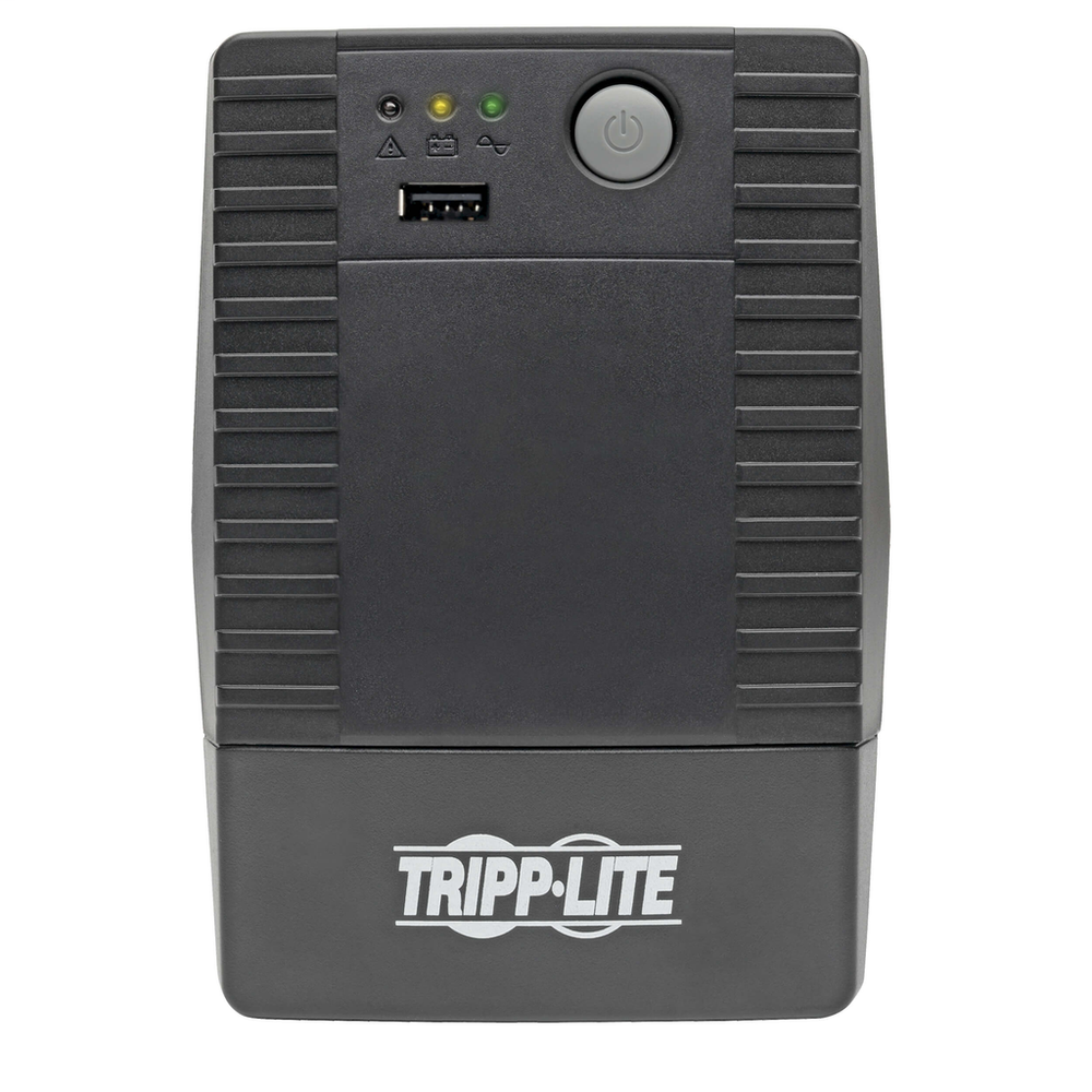 Image of Tripp Lite VS650T