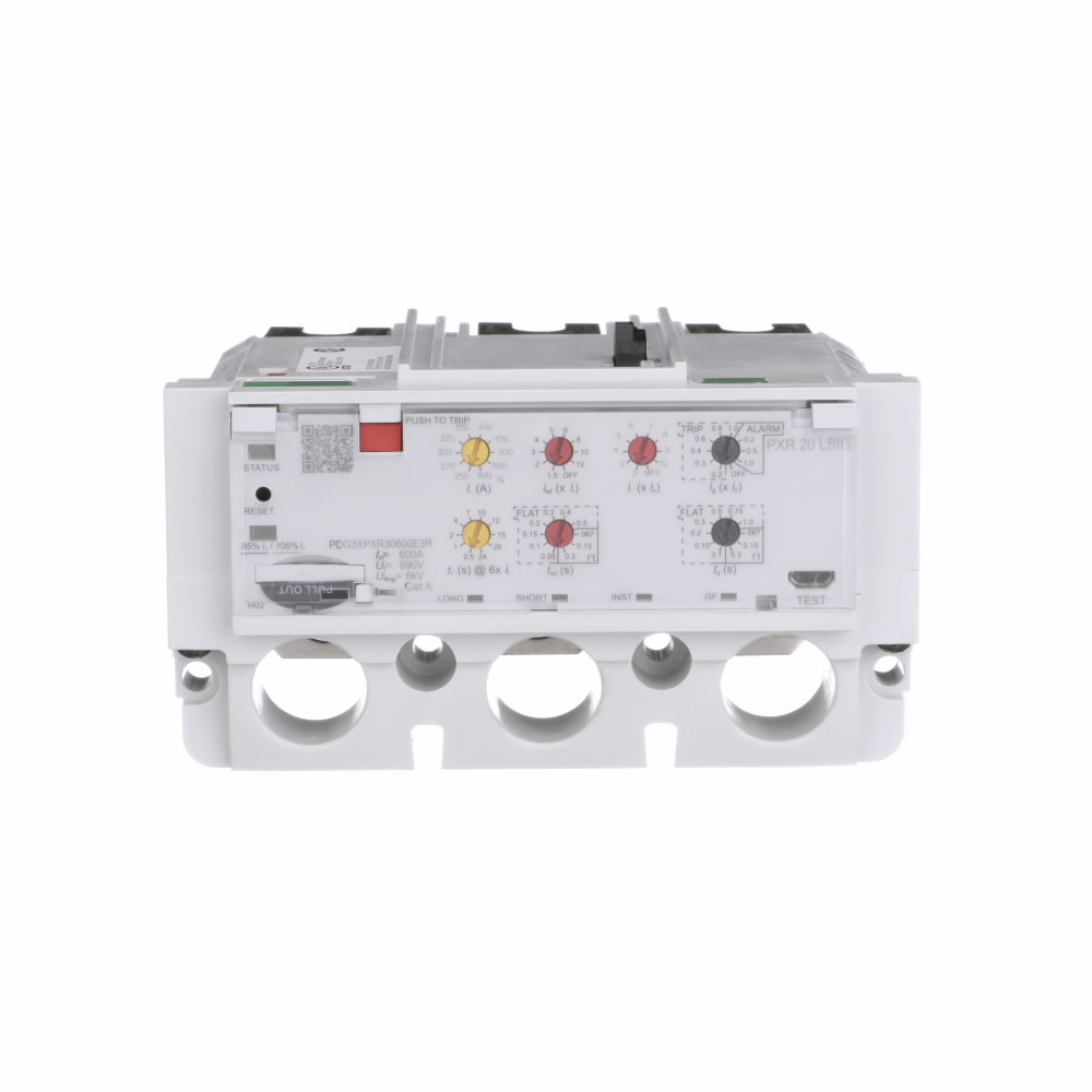 Image of Eaton PDG3XPXR3H400E3R