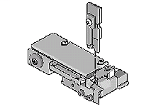 Image of Molex 639123200