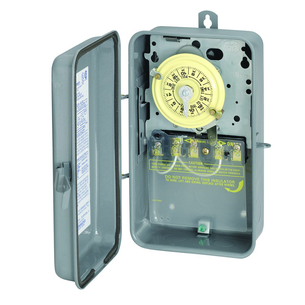 Image of Intermatic T104R