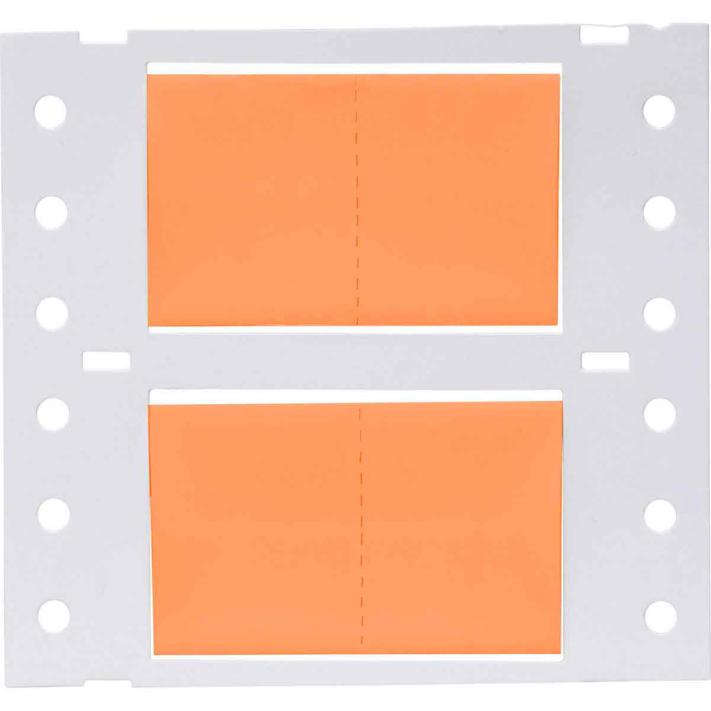 Image of Brady 2HX-750-2-GR-J-2