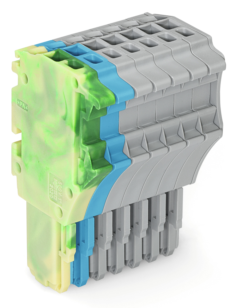 Image of WAGO 2020-107/000-039