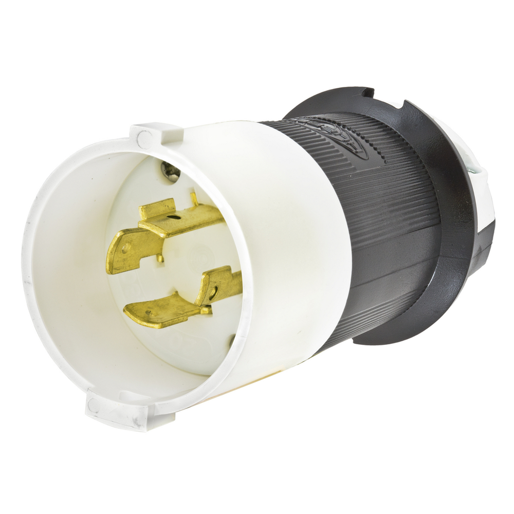 Image of Hubbell Wiring Device-Kellems HBL2431S