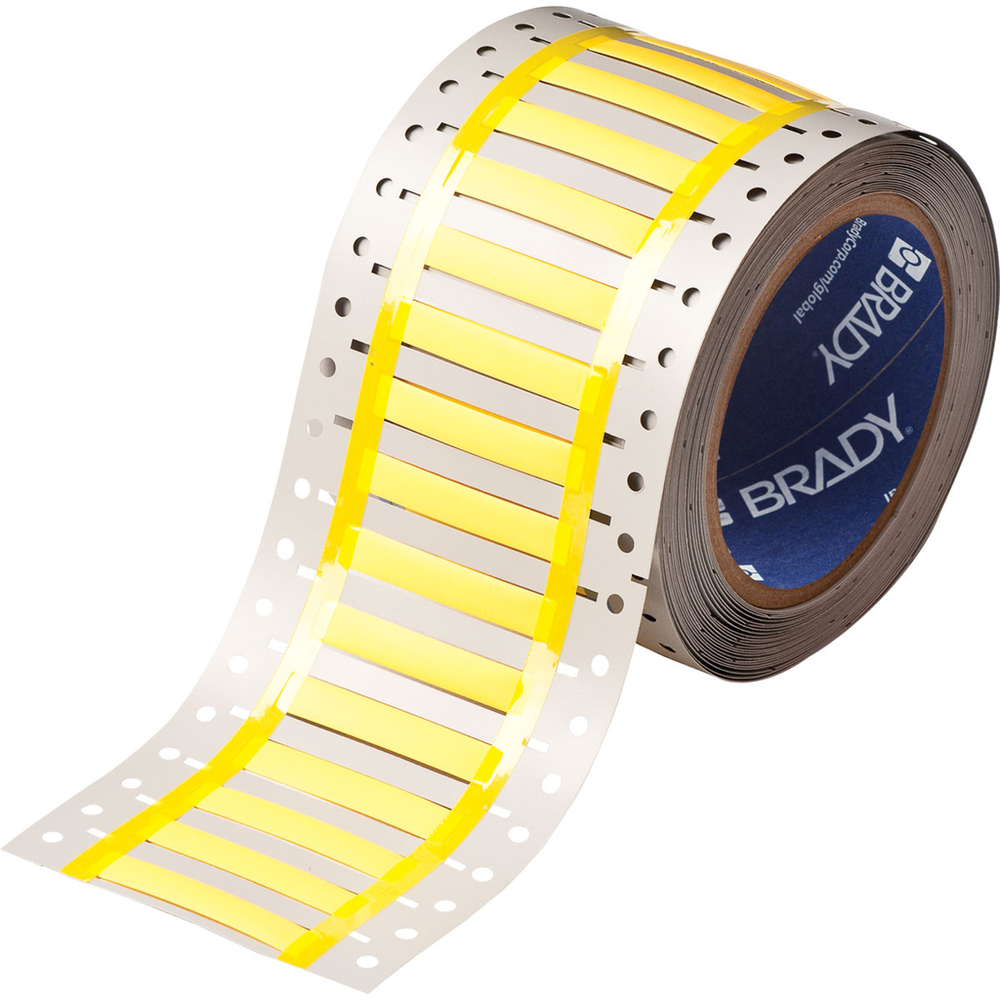 Image of Brady 2HT-187-2-YL-S