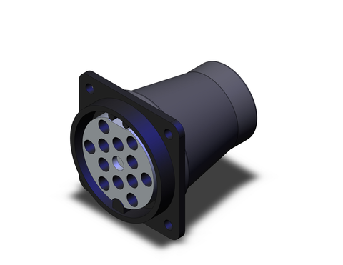 Image of SMC DM12S-06N-C1