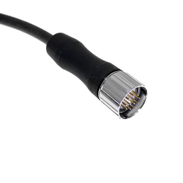 Image of Mencom MCVP-12MP-10M