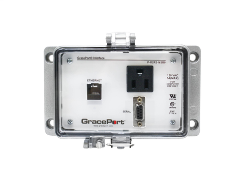 Image of Grace Ports P-R2R3-M3R0