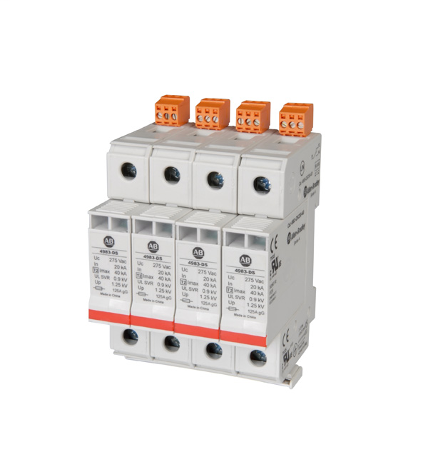 Image of Allen-Bradley 4983-DS230-403G