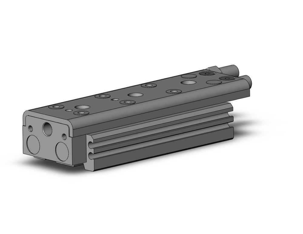 Image of SMC MXQ12-50ZD