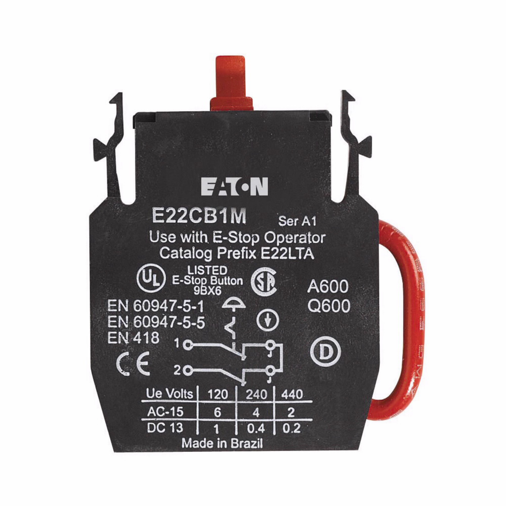 Image of Eaton E22CB1