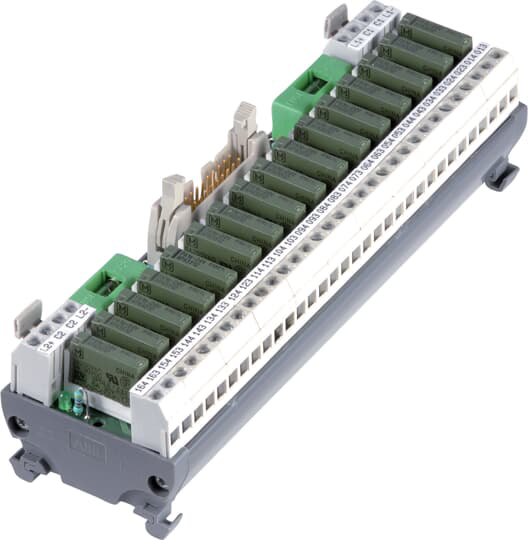 Image of ABB 1SNA020955R2000