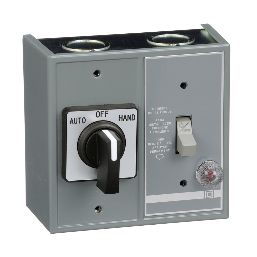 Image of Schneider Electric 2510FG71P