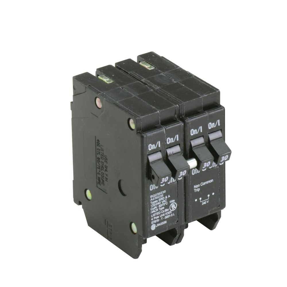 Image of Cutler-Hammer BQ230230