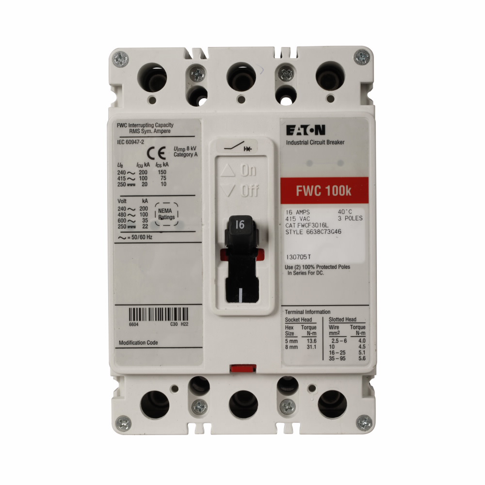 Image of Eaton FWCF3032L
