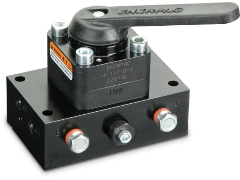 Image of Enerpac VM43