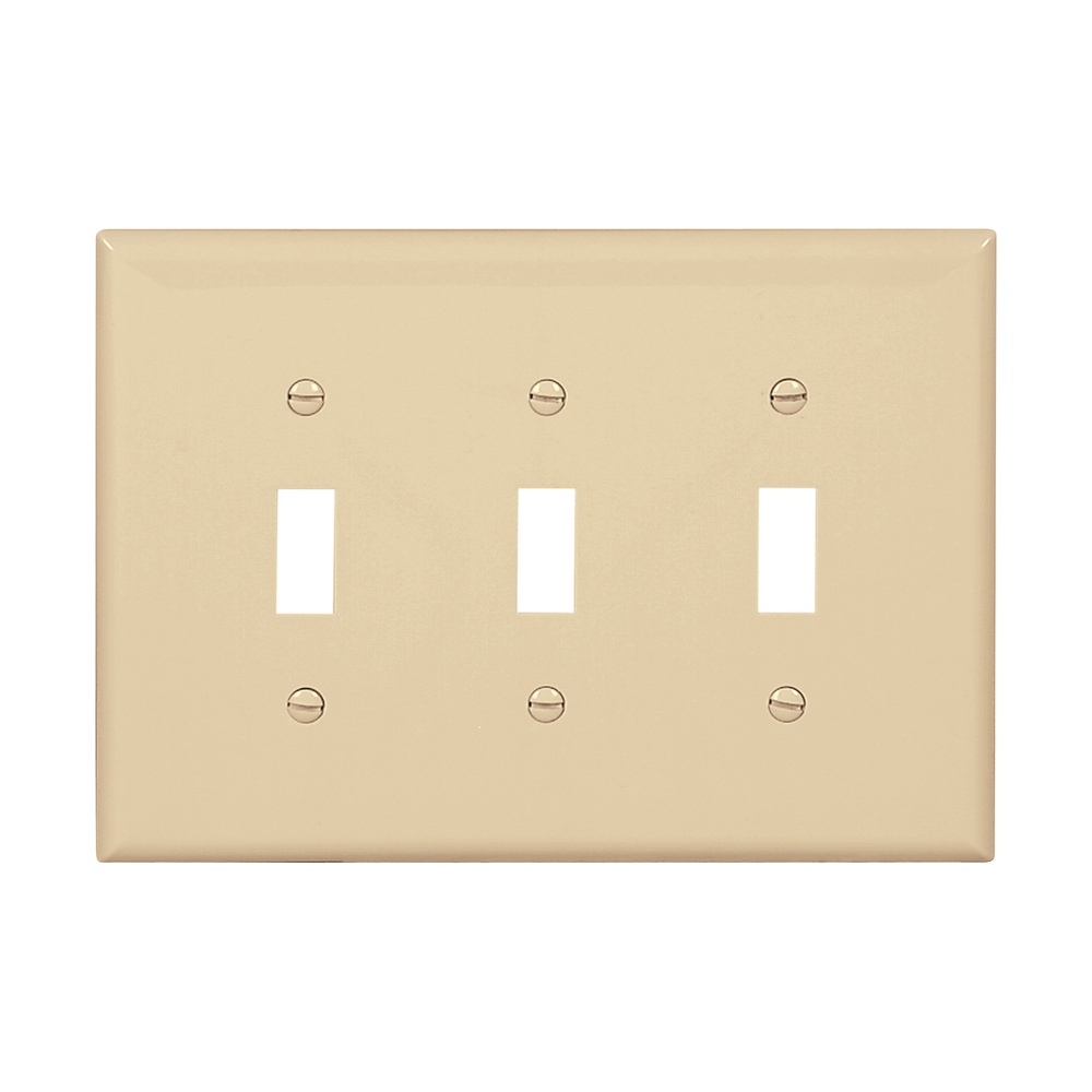 Image of Cooper Wiring Devices PJ3V