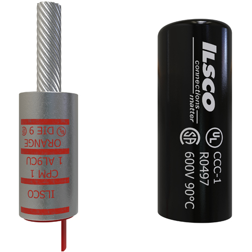 Image of ILSCO CPM-1