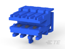 Image of TE Connectivity 9-1740154-3