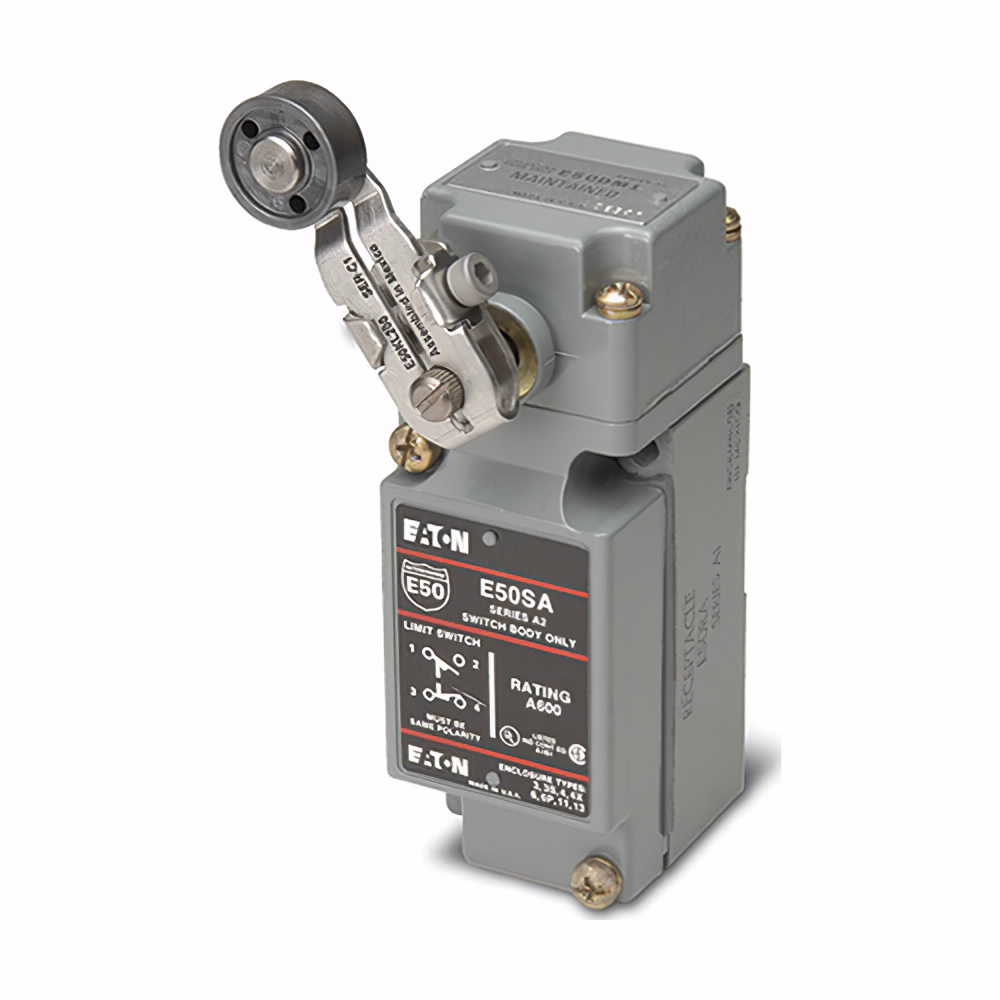 Image of Eaton E50RBM