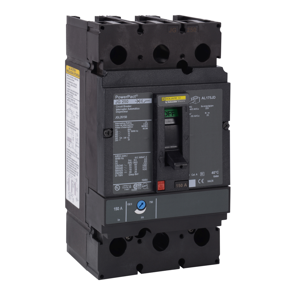 Image of Schneider Electric JGL26150