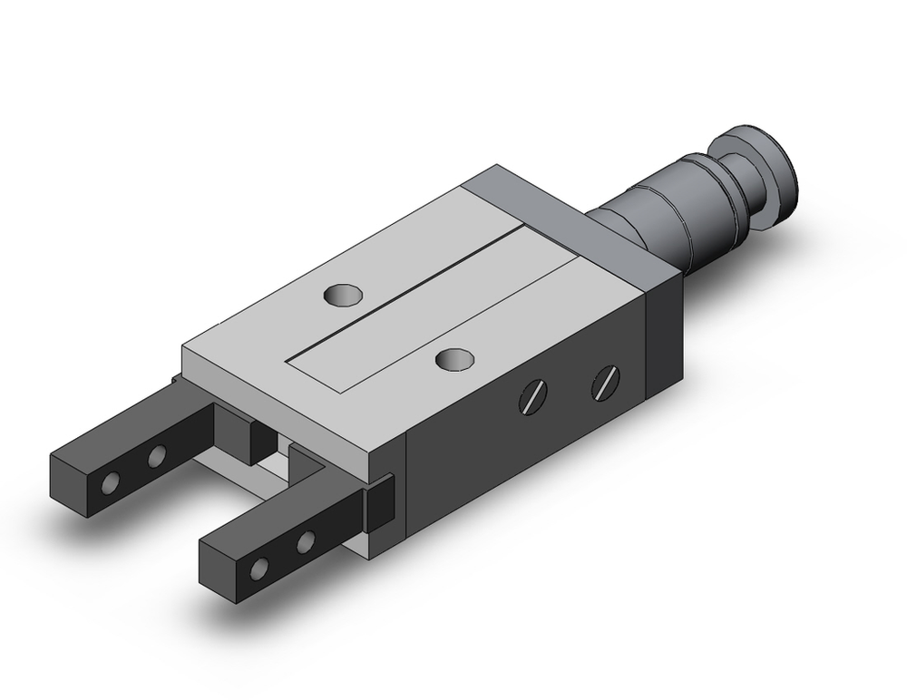 Image of SMC MHZA2-6SK