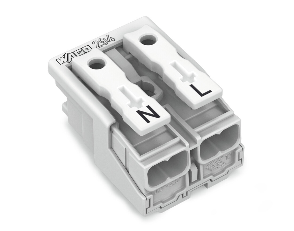 Image of WAGO 294-4012