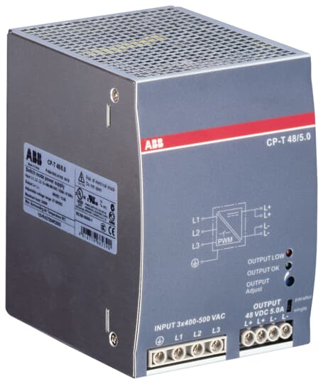 Image of ABB 1SVR427054R2000