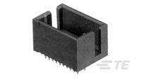 Image of TE Connectivity 5-104076-3
