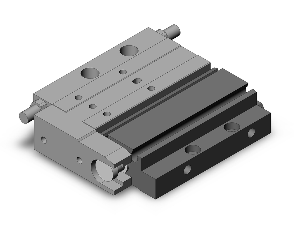 Image of SMC MXF12-20
