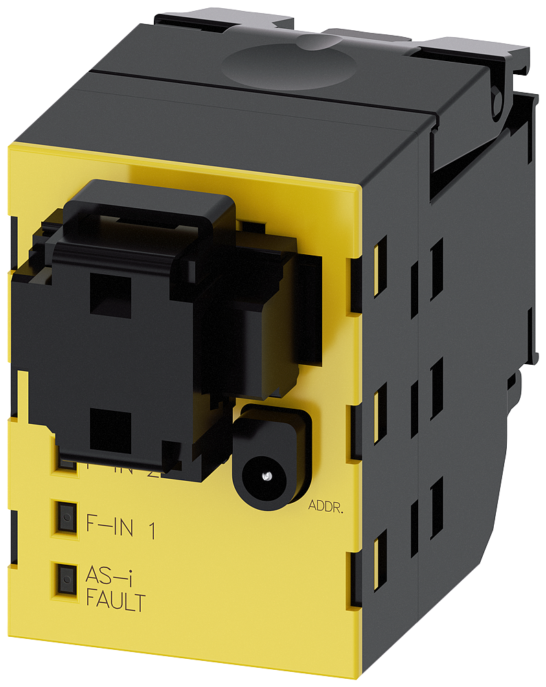 Image of Siemens 3SU14011EE204AA0