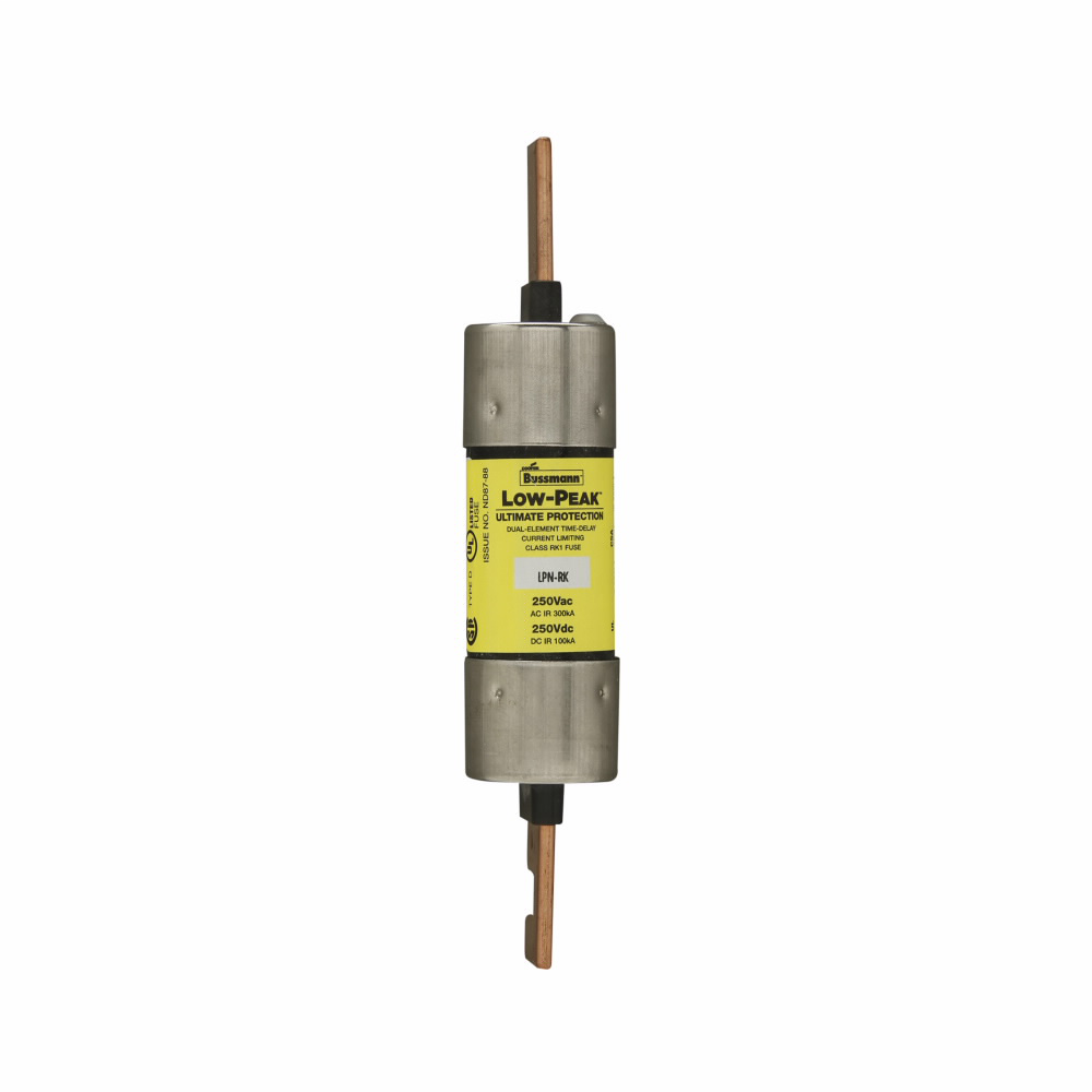 Image of Bussmann LPN-RK-70SP-TP