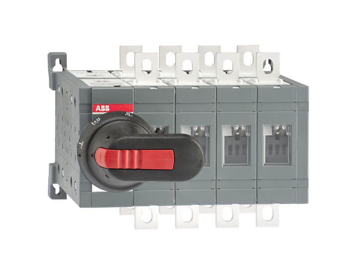 Image of ABB 1SCA108605R1001