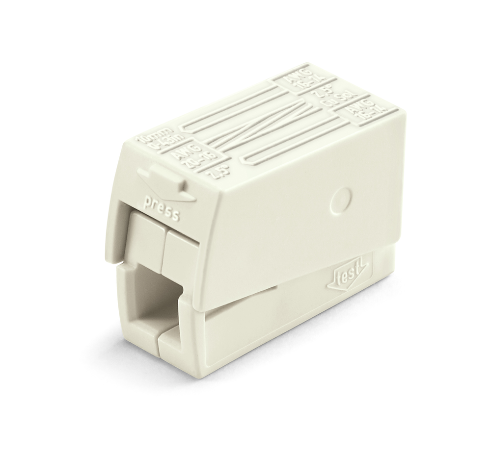 Image of WAGO 224-112