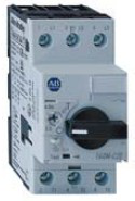 Image of Allen-Bradley 140M-D8E-C10-TE