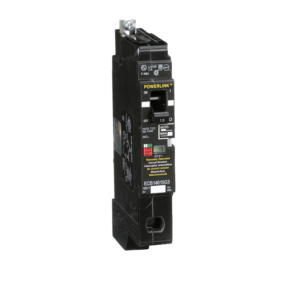 Image of Schneider Electric ECB14015G3
