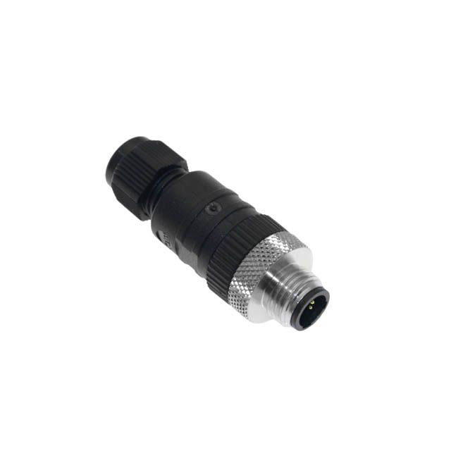 Image of Mencom MAC-3MP-FW09