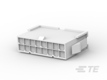Image of TE Connectivity 1-1969599-6