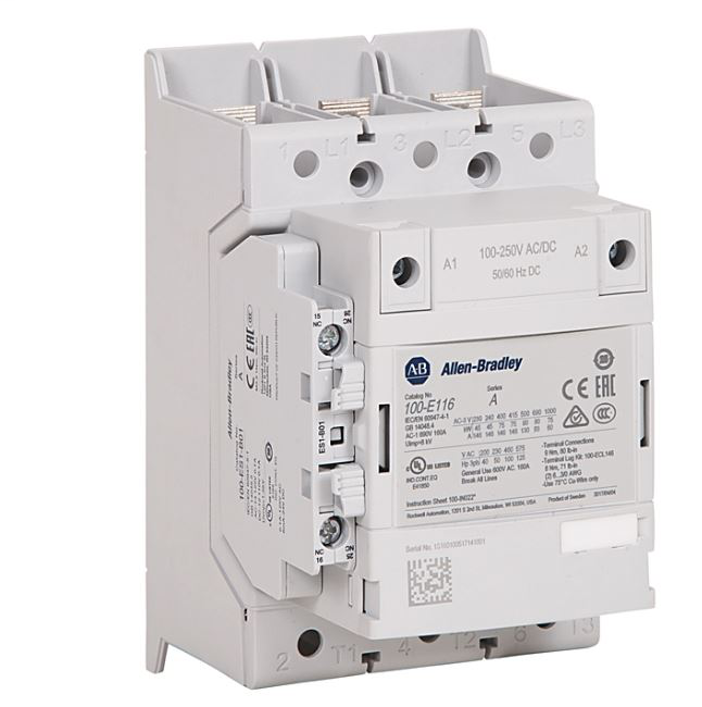 Image of Allen-Bradley 100-E146KJ11