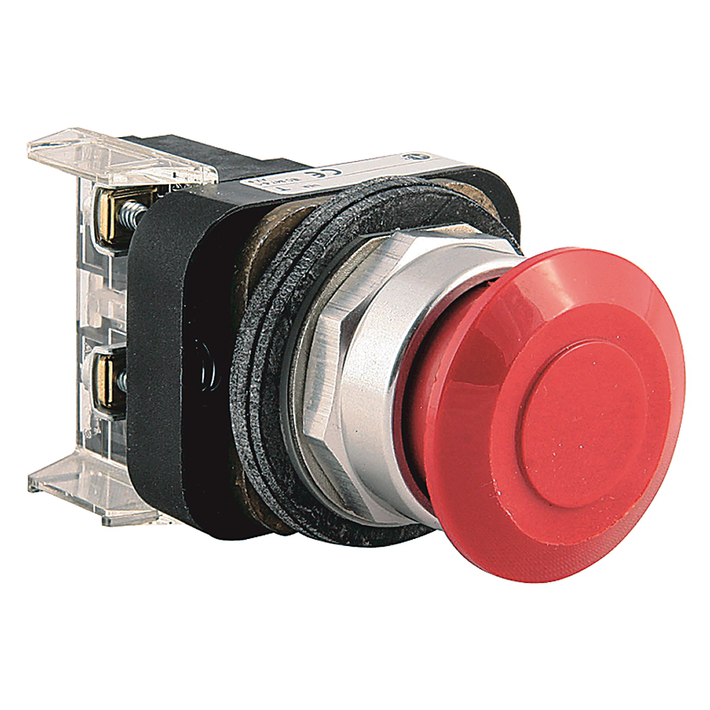 Image of Allen-Bradley 800T-FX6