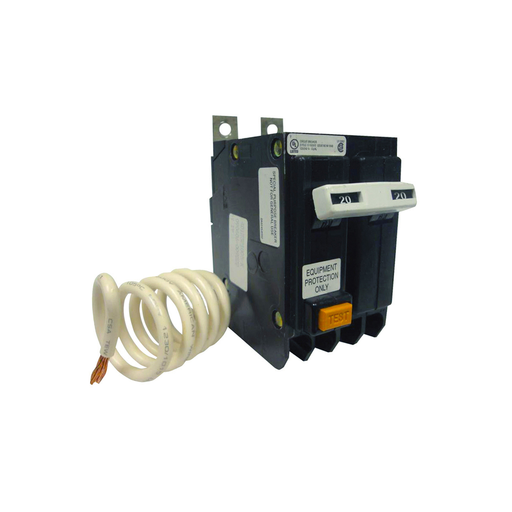 Image of Eaton QBGFEP2020T
