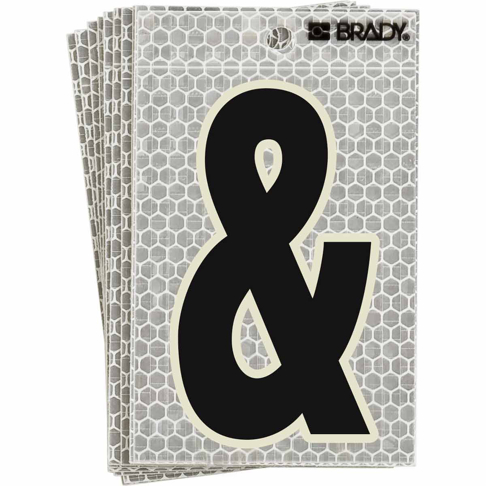 Image of Brady 3010-&