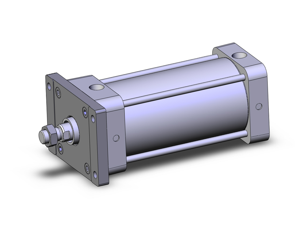 Image of SMC NCDA1F400-0600