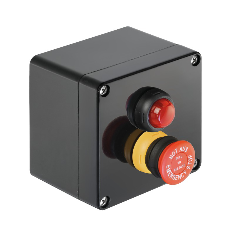 Image of Weidmuller 1537130000