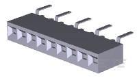 Image of TE Connectivity 5-147727-8