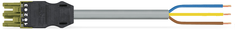 Image of WAGO 771-9993/106-705