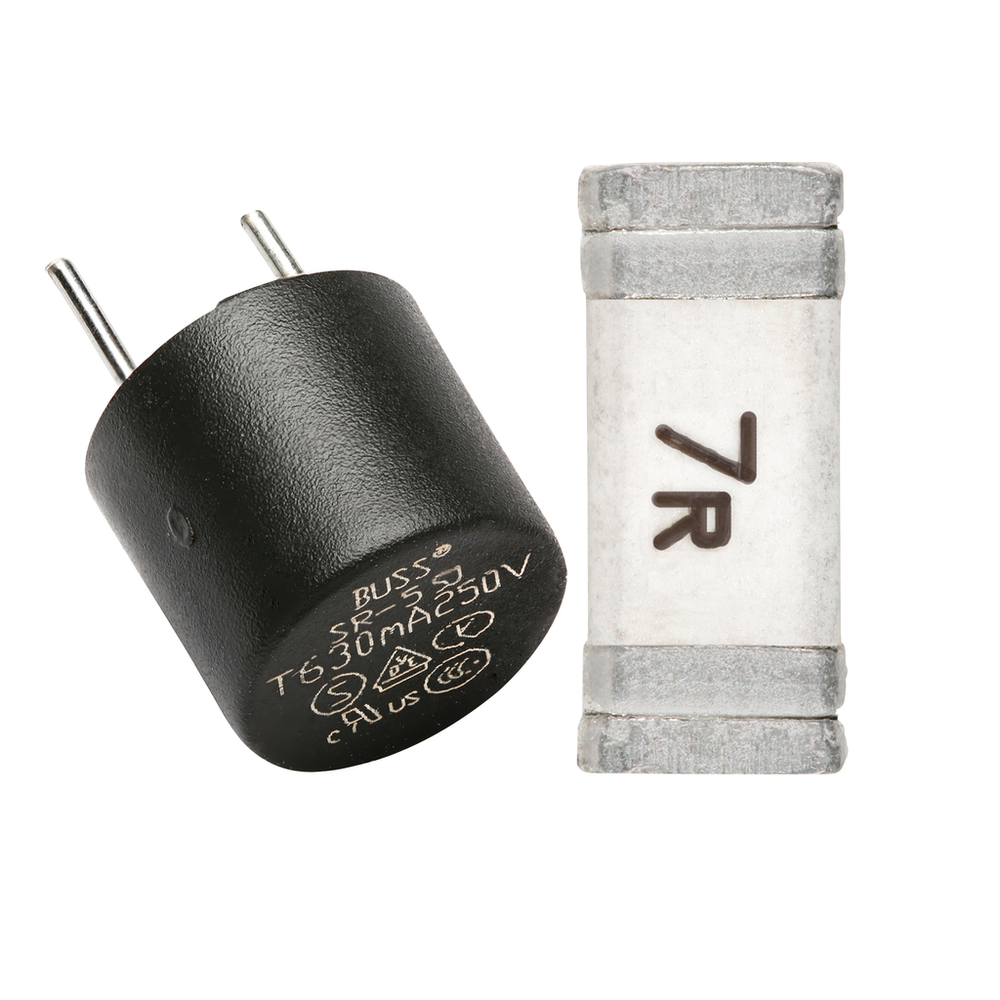 Image of Bussmann LP202211