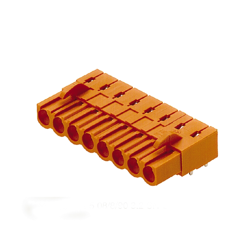 Image of Weidmuller 1648450000